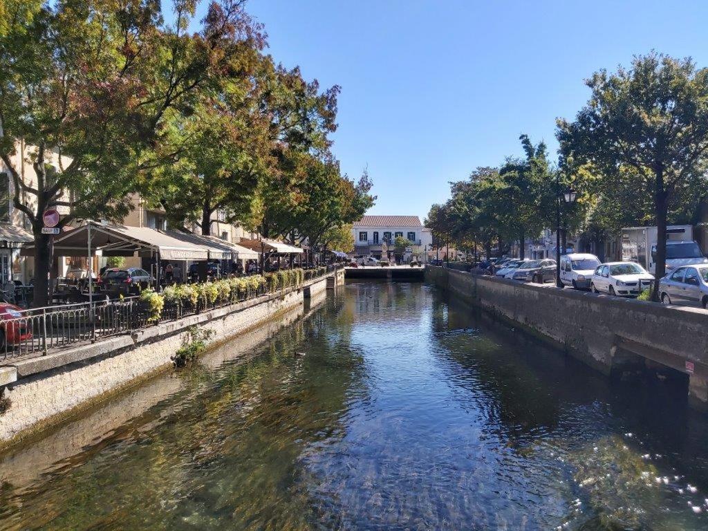 Gite Dans Les Pins Avec Piscine Βίλα Mazan Εξωτερικό φωτογραφία