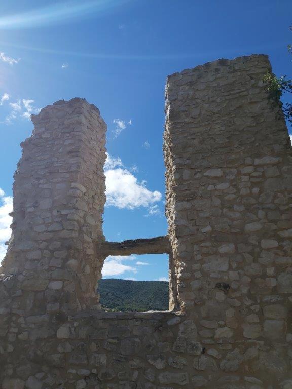 Gite Dans Les Pins Avec Piscine Βίλα Mazan Εξωτερικό φωτογραφία